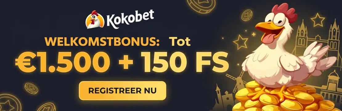 Kokobet Casino